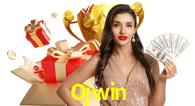 Jogue com dealers reais no Ojwin!