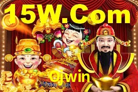Ojwin: Seu Cassino Premiado com Pagamentos Rápidos
