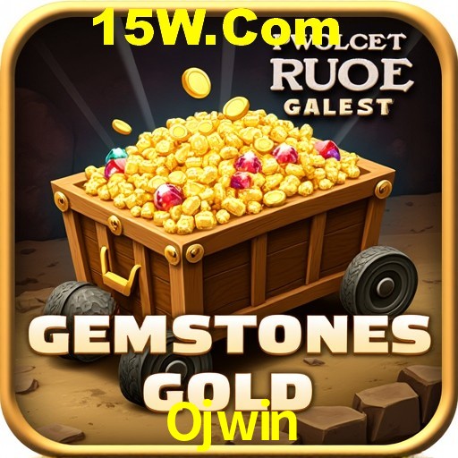 Welcome Bonus Ojwin