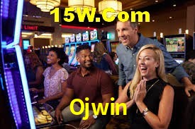 Live Casino Ojwin