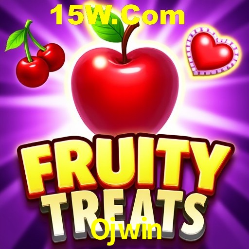 Slot Games Ojwin