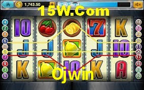 VIP Casino Ojwin