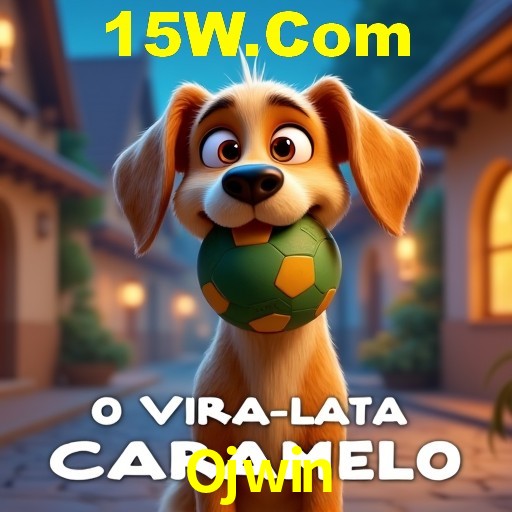 Provedores de Jogos Ojwin