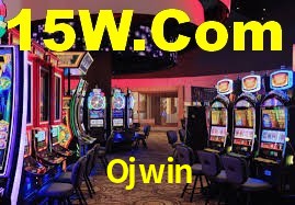 Sinta a adrenalina dos jogos de cassino com Ojwin