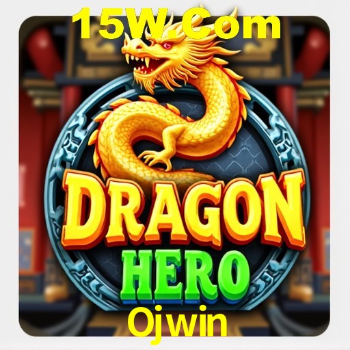 Jogos de Slot Ojwin