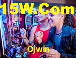 Ojwin: A Experiência de Casino com Jogos de Mesa ao Vivo