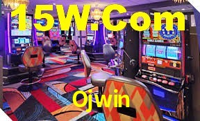 Ojwin App Interface