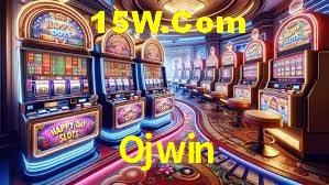 Spaceman Game Ojwin