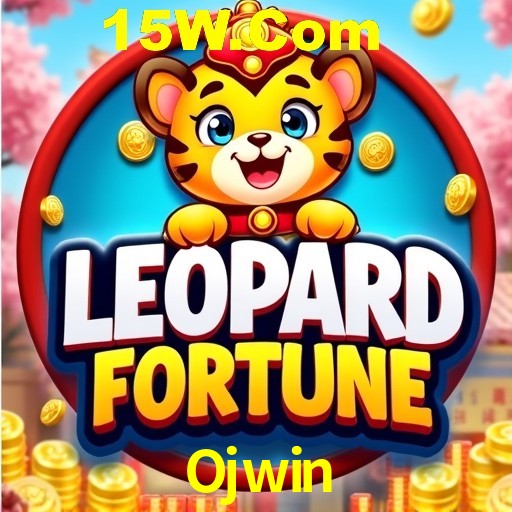 Bonus Features Ojwin